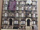 RARE SEALED LP - LED ZEPPELIN - PHYSICAL GRAFFITI w/ HYPE STICKER  SS 2-200