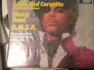 PRINCE:LITTLE RED CORVETTE UK 12