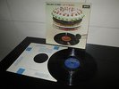 ROLLING STONES Vinyl LP 
