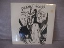 Bob Dylan, Planet Waves, Columbia Records PC 37637, 1982, SEALED, Country Rock