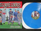 Me First and the Gimme Gimmes - Sing In Japanese - BLUE /427 - nofx lagwagon