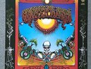 GRATEFUL DEAD-AOXOMOXOA-UK WARNER BROS LP