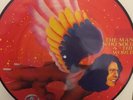 David Bowie Picture disc LP The man who sold the world + TVC15 Single  RSD 2016