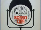 LITA, BANZO TRIO, MIRIAM RIBEIRO - 1966 SAMBA-JAZZ BOSSA NOVA LP BRAZIL EX HEAR