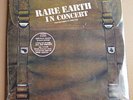 RARE SEALED LP - RARE EARTH IN CONCERT Gatefold R 534D Rock Unopened 1974