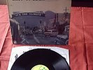 EAST OF EDEN  ITS THE CLIMATE  HARVEST  RARE   KRAUT  ROCK  PROGRESSIVE