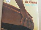 RARE SEALED LP - OHIO PLAYERS - SKIN TIGHT Gatefold Funk Soul SRM-1-705