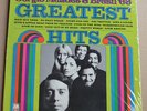 RARE SEALED LP - SERGIO MENDES & BRASIL '66 - GREATEST HITS A&M SP 4252 Brazil