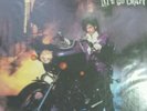 Prince 12 inch Vinyl, Lets go Crazy..from the album Purple Rain