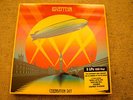 Led Zeppelin Celebration Day 3LP Vinyl Box Set - New and Sealed