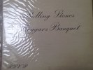 The Rolling Stones - Beggars Banquet  UK Stereo Gatefold  Decca  Vinyl lp