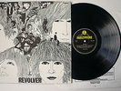 The Beatles, Revolver -  Mono LP ( PMC 7009)