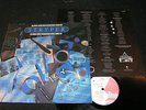 STRYPER Against The Law / LP 1990 EMI ENIGMA 064-7735271