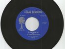 45 R&B/Doowop Atlas-1051 Fi-Tones 