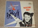 Gene Vincent And His Blue Caps  Bluejean Bop