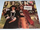 HEART   LITTLE QUEEN LP   SEALED MINT NEW ORIGINAL PRESS