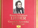 Schubert - Lieder - Gundula Janowitz, Irwin Gage, DG 2740196