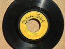  IRAN Cliff Richard - Young Ones / Gene Vincent - Going Home Bluesky