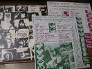 Original 1972 vinyl LP ROLLING STONES EXILE ON MAIN ST. 1ST EDITION 1ST PRESSNG