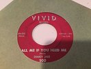 RARE 45 ?? Shakey Jake ?? Rockabilly-Rocker-Rock & roll-R&B-Blues