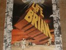 MONTY PYTHON*SONIA JONES always look on the bright side of life*brian 79 WARNER