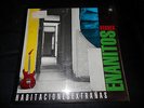 Enanitos Verdes Habitaciones Extrañas Lp Venezuela Caifanes Soda Stereo Fito Pae