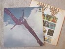 ROCK white label promo Free Self titled 1969 LP A&M