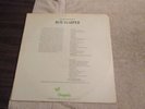 rock promo only LP An Introduction to Roy Harper 1975 Chrysalis Led Zeppelin rel
