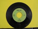 VHTF The Cobras GARAGE DANVILLE ILLINOIS Milky Way 006 VG+ Try / Good Bye