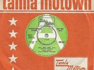CHUCK JACKSON - GIRLS GIRLS GIRLS / THE MAN IN YOU -TAMLA MOTOWN DEMO