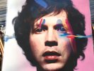 BECK Sea Change LP ORIGINAL PRESS 2006 Geffen Records B0004372-01