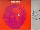 Barrabas - Wild Safari  - RARE PROMO