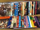 IMPORT CHINESE POP VOCAL 40 LP LOT: WYNNERS, LESLIE, YIP.. See Photos For Titles