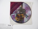PRINCE Little Red Corvette / 1999 LTD ED. PICTURE  DISC 7