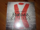 DAVE GAHAN - BRAND NEW SEALED HOURGLASS MIXES VINYL