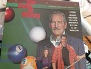 THE COLOR OF MONEY WITH TOM CRUSIE FEAT. SOUNDTRACK LP RARE PROMO MINT