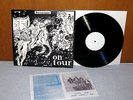 BAUMSTAM - ON TOUR 100% Original 1st Press Legendary Krautrock RARE WHITE LABEL
