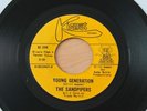 THE SANDPIPERS Young Generation/Ali Baba 45 Popcorn Northern Soul HEAR