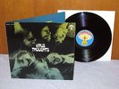 VIRUS - THOUGHTS Original PILZ 20 21102-9 rare Kraut Prog LP Germany 1971