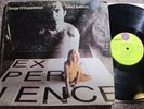 DAVID AXELROD Songs of Experience RARE ORIG. JAZZ FUNK PSYCH LP CAPITOL Breaks