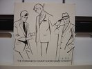SUICIDE COMMANDOS:The Commandos Comit Suicide Dance Consert LP KBD  original