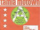 GLADYS KNIGHT - JUST WALK IN MY SHOES / I'M LOSING YOU - TAMLA MOTOWN DEMO