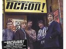 THE ACTION - THE SINGLES BOX SET - LIMITED EDITION - EIGHT PIC SLV 45s - SEALED