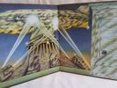 Led Zeppelin II Robert Ludwig Mastering
