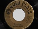 Rare Sweet Soul 45 - Revelation Funk - Elastic Lover - GOLD PLATE VG+ mp3