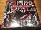 KEXP Presents: Raw Power Tribute To Iggy Pop - McCready, McKagen - New & Sealed