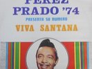 PEREZ PRADO AFRO LATIN FUNK VIVA SANTANA MEXICAN PSYCH BREAKS LISTEN