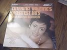 CATERINA VALENTE: Greatest Hits LP SEALED MINT ORIGINAL Londo FFRR