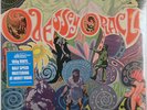 Zombies-Odessey & Oracle UK mono  psych lp 180 gram Repertoire new reissue