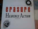 RARE ERASURE VINYL 12
